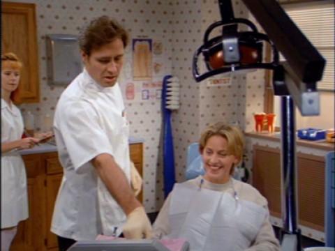 The Dentist