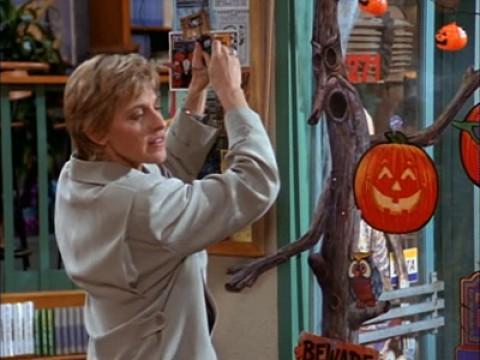 Trick or Treat- Who Cares?