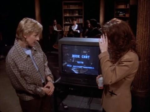Ellen's Choice