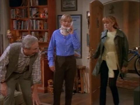 Harold and Ellen