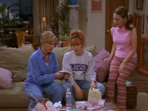 The Pregnancy Test