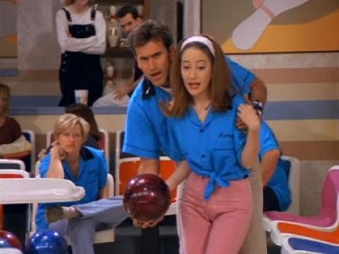 Bowl, Baby, Bowl