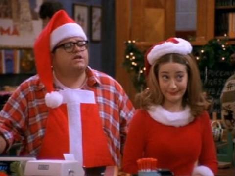 Fleas Navidad