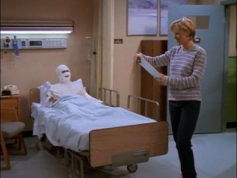 The Clip Show Patient