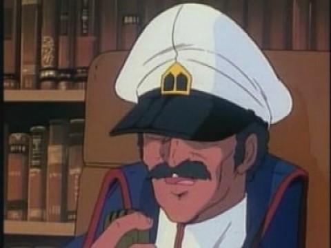 Il rapporto di Gloval
