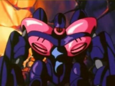 Metamorfosi