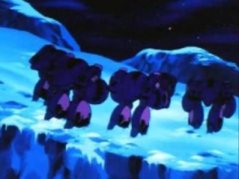 Sole di mezzanotte