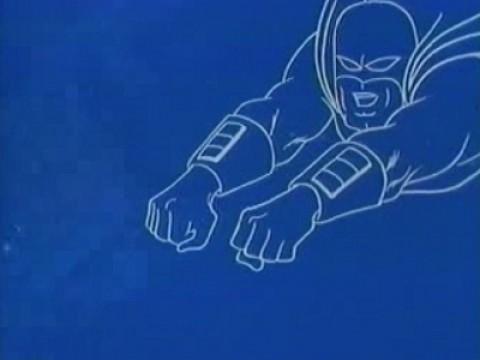 Space Armada [Space Ghost]