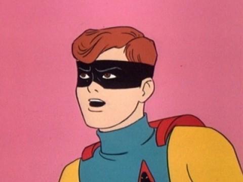 The Looters [Space Ghost]