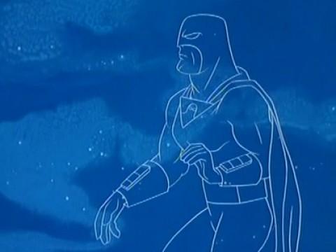 The Lure [Space Ghost]