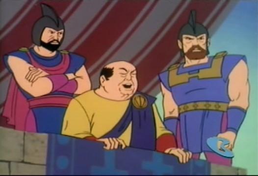 El Regreso de Sta-Lak | La Venganza de los Piratas