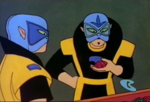 Los Piratas | El arca de Sarko
