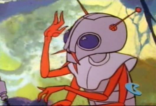 Los Monos Corsarios | Las Criaturas del Tiempo