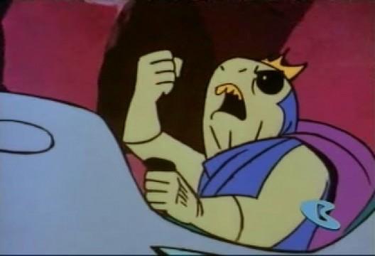 Mekkano, el Genio de las Máquinas | El Pequeño Mundo de Terror