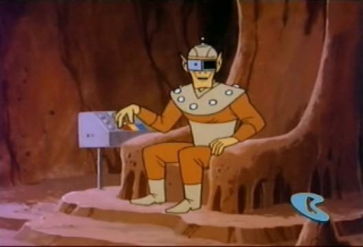 Return of Sta-Lak / Revenge of the Pirates