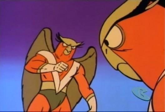 Los Hombres Araña | Los Hombres Androide