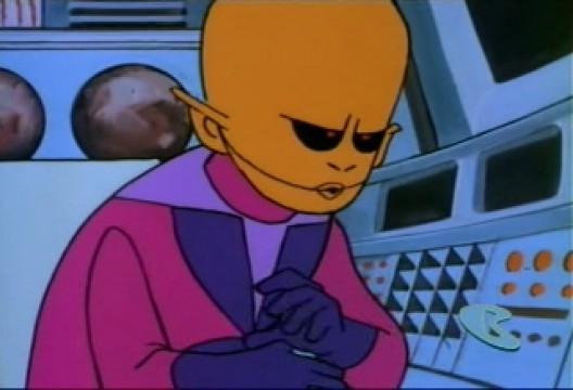 The Zorbots / Invasion of the Electrode Men