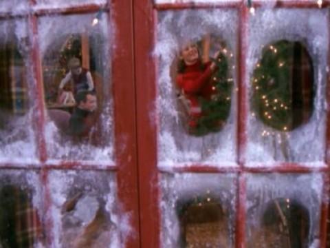 Sabrina's Perfect Christmas
