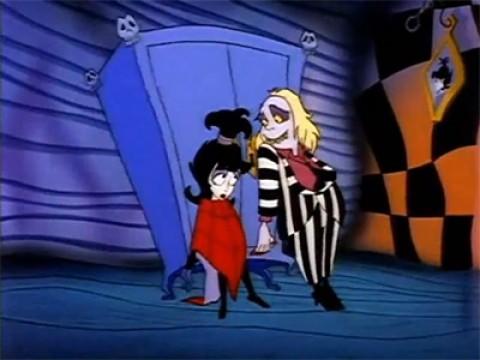 Skeletons in the Closet