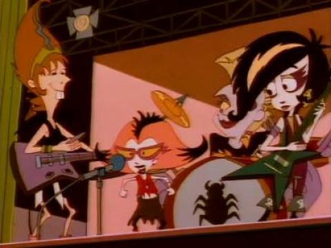 Brides of Funkenstein