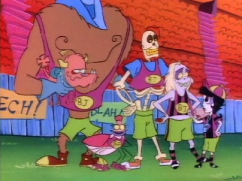 Rotten Sports