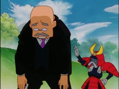 逆襲のスクリューズ