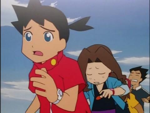 男の夢は体力だ