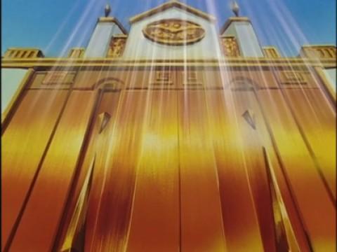 伝説のメダロッター