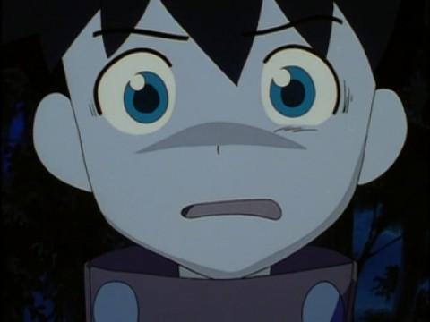 暗闇に消えたメダル