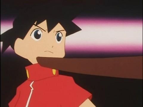 奥義! シャドウソード