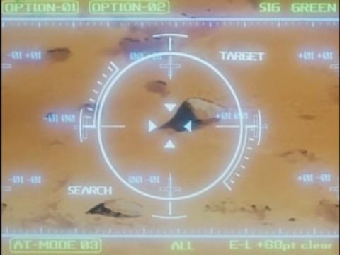 風と火の記憶さらば宇宙メダロッターX