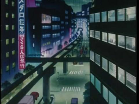 決戦! ミヤマ遺跡