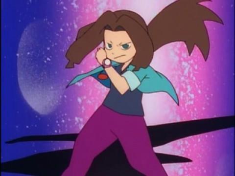 キクヒメの恋
