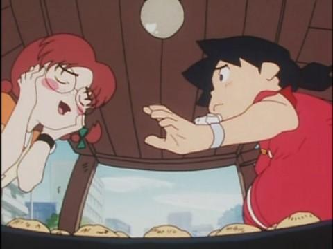 たこ焼き大作戦!