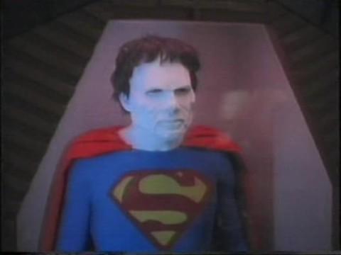 Bizarro... The Thing of Steel