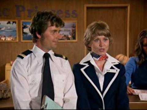 Der Captain und die Lady