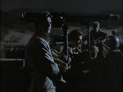 The Street Urchin Raid
