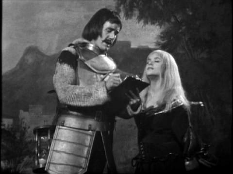 From the Dawn of History to the Norman Conquest