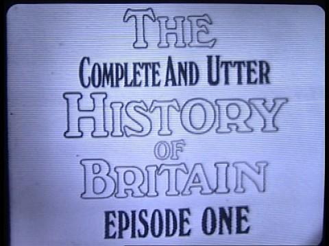 Episode One as Recorded