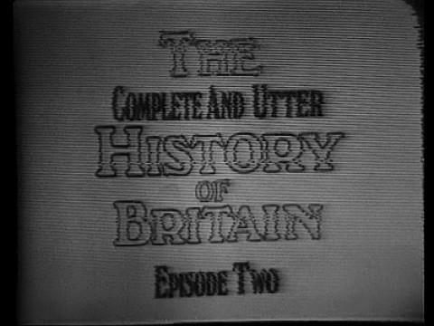 Episode Two as Recorded