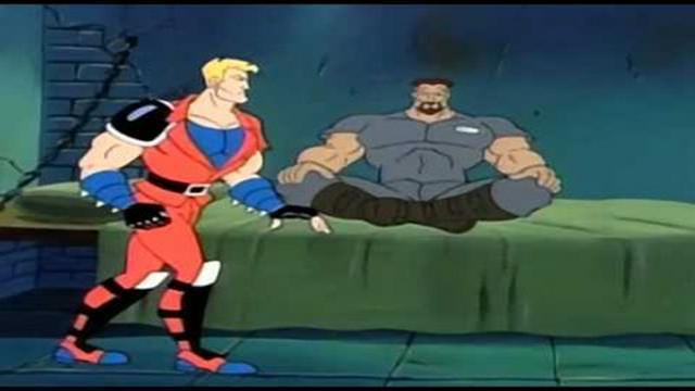 Il giorno del giudizio