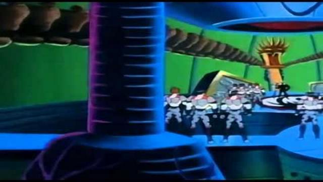 L'occhio del drago