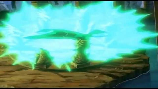 Il risveglio del drago
