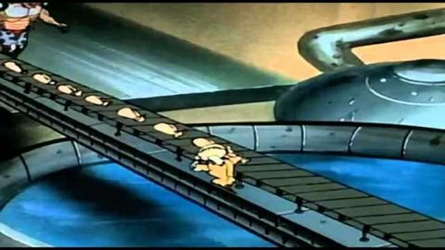 Una nuova droga