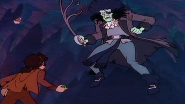The Rake