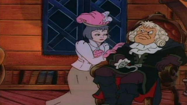 Hook's Christmas