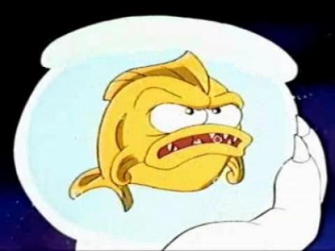 Day of the Fish