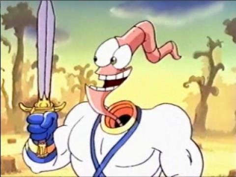 Sword of Righteousness