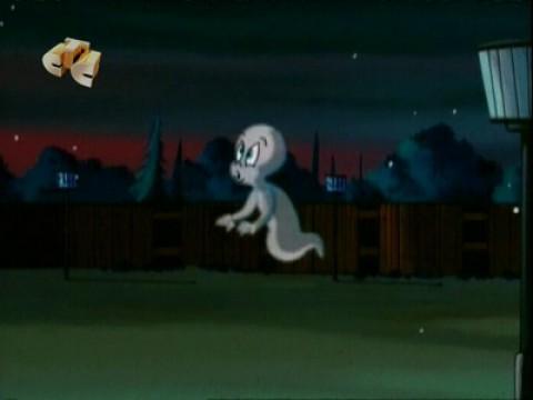 Spook, Lies and Videotapes/Ghostfather