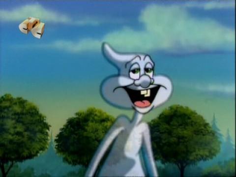 Casper vs. The Ultimate Fan Boy/Field of Screams